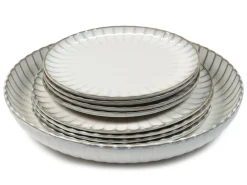 Inku Dinner Set 9 Deler