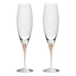 Intermezzo Champagneglass 26 Cl 2-Pakning