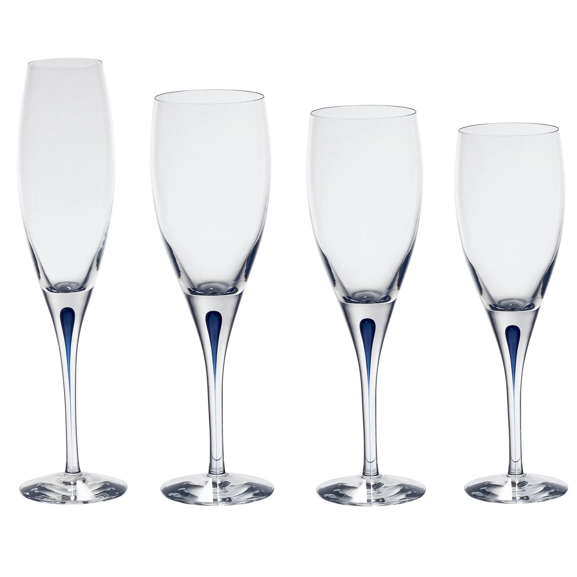 Intermezzo Champagneglass