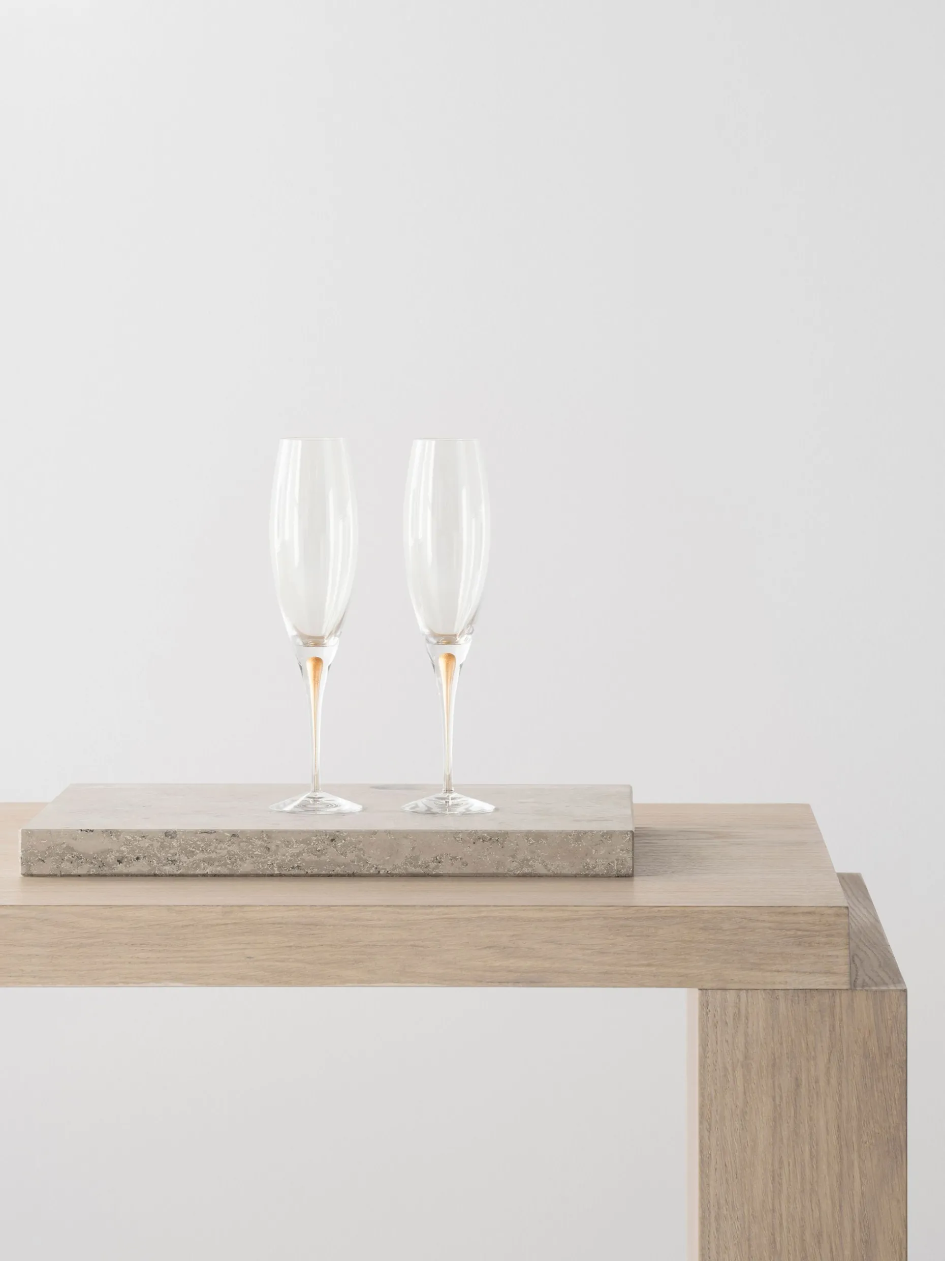 Intermezzo Champagneglass 26 Cl 2-Pakning