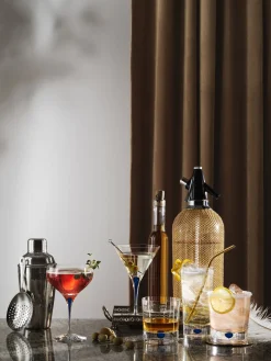 Intermezzo Dof Glass 40 Cl
