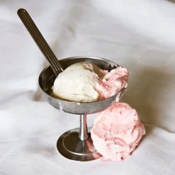 Italian Ice Cup Dessertskal