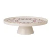 Jolly Kakefat Stengods O 26 Cm
