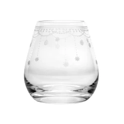 Julemorgen Drikkeglass