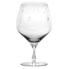 Julemorgen Ølglass