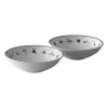 Julemorgen Liten Skal 2-Pakning O 16 Cm