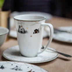 Julemorgen Skal Til 30 Cl Kopp
