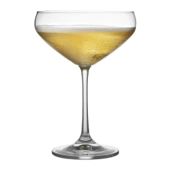 Juvel Champagneglass Coupe 34 Cl 4-Pakning