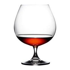 Juvel Konjakkglass 69 Cl 4-Pakning