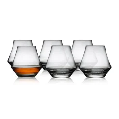Juvel Romglass 29 Cl 6-Pakning