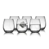 Juvel Vannglass 39 Cl 6-Pakning