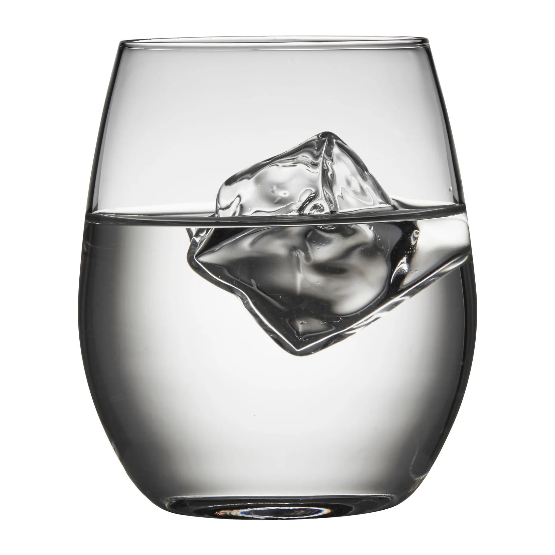 Juvel Vannglass 39 Cl 6-Pakning