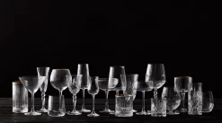 Juvel Vannglass 39 Cl 6-Pakning