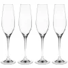 Karlevi Champagneglass 4 Stk.