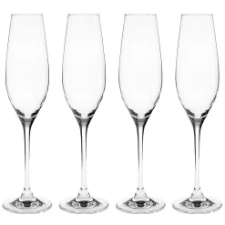 Karlevi Champagneglass 4 Stk.