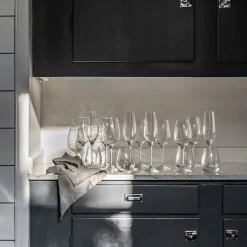 Karlevi Champagneglass 4 Stk.