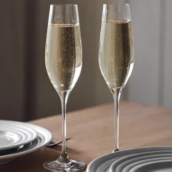 Karlevi Champagneglass 4 Stk.
