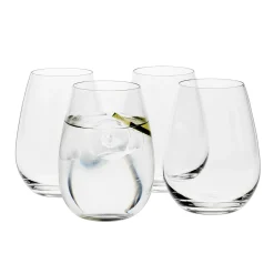 Karlevi Drikkeglass 4 Stk.