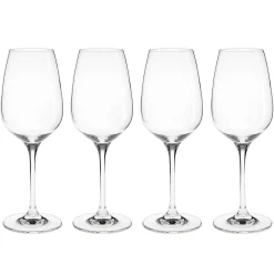 Karlevi Hvitvinsglass 4 Stk.