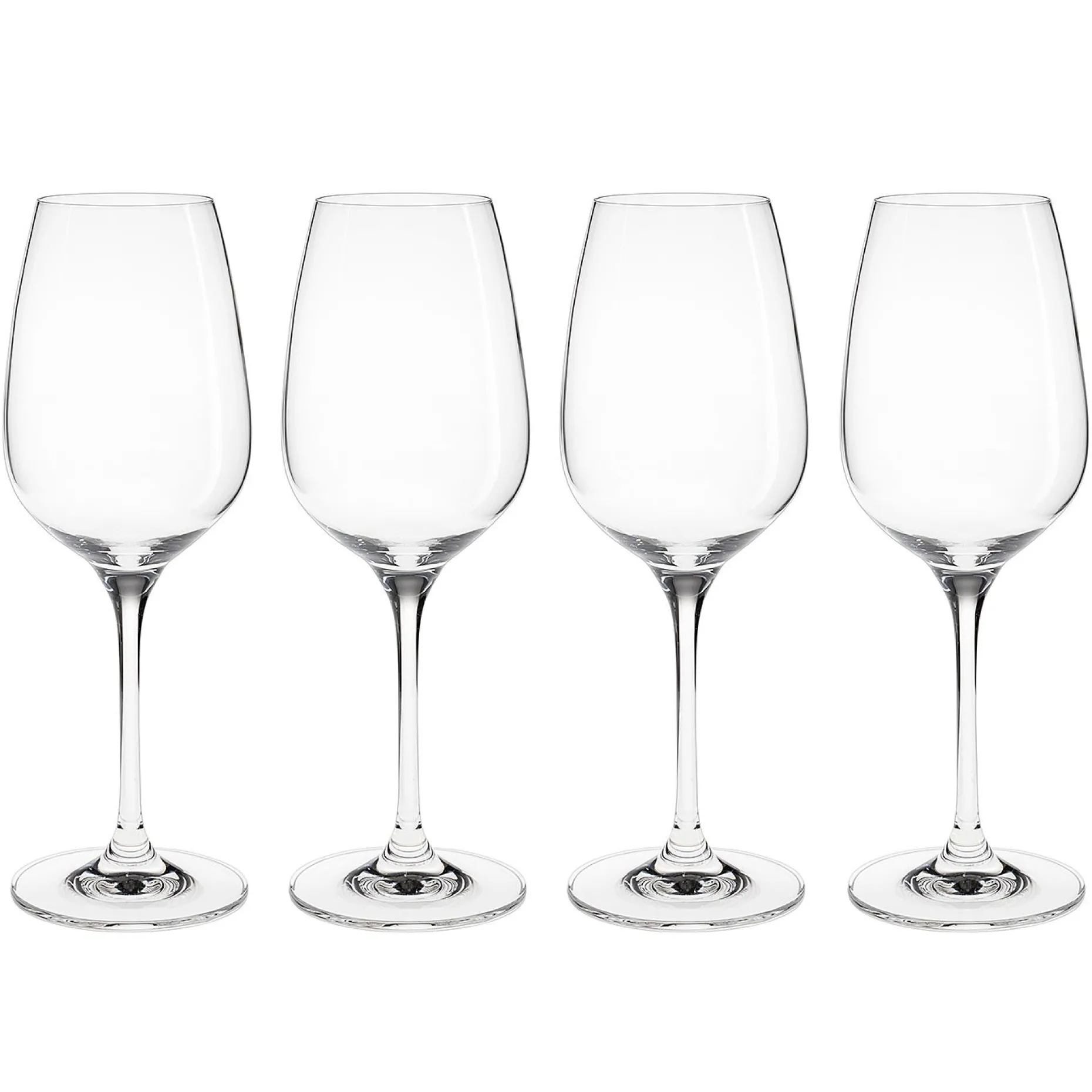 Karlevi Hvitvinsglass 4 Stk.