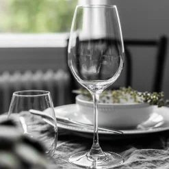 Karlevi Hvitvinsglass 4 Stk.