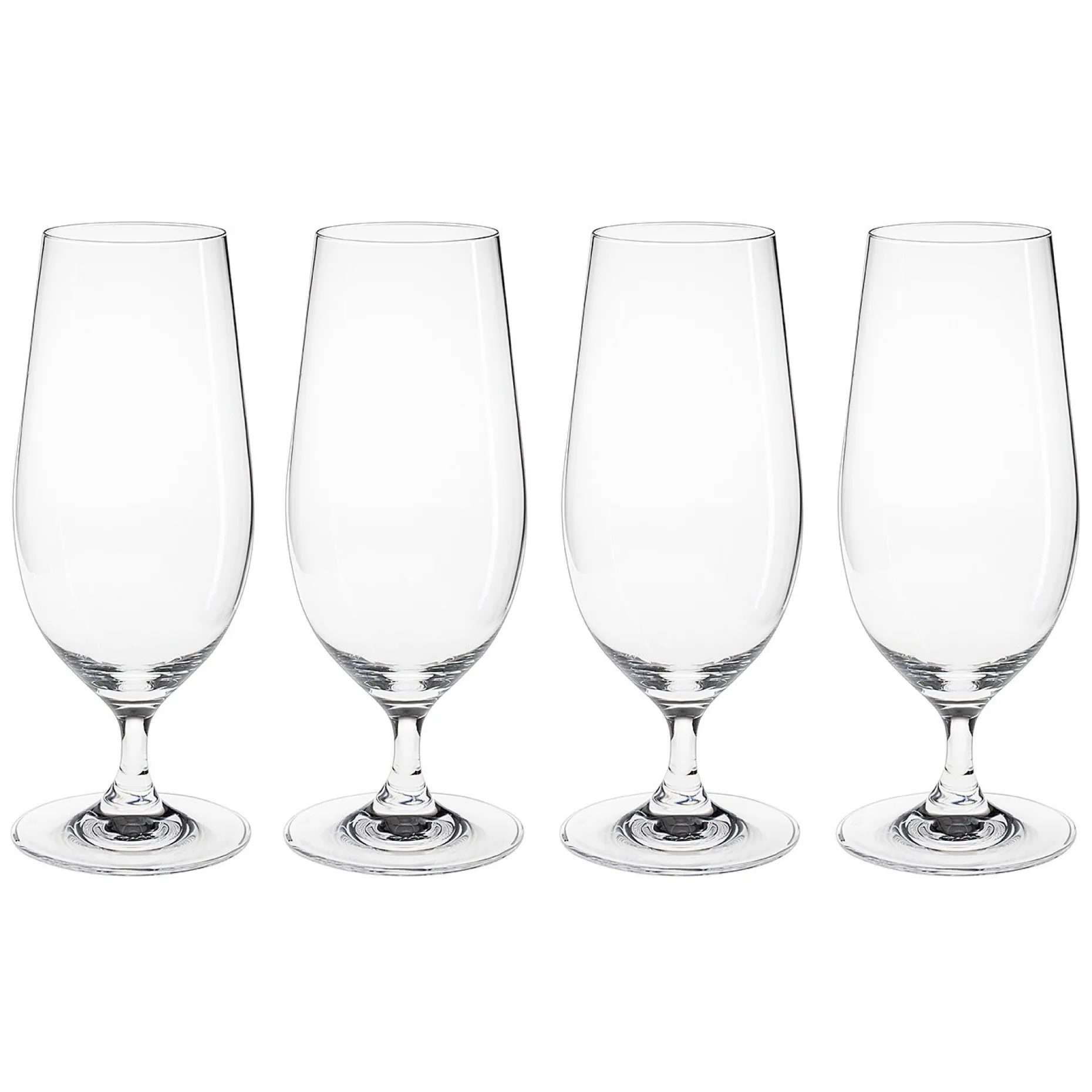 Karlevi Ølglass 4 Stk.