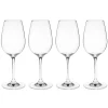 Karlevi Rodvinsglass 4 Stk.