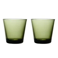Kartio Glass 21 Cl 2 Pakk
