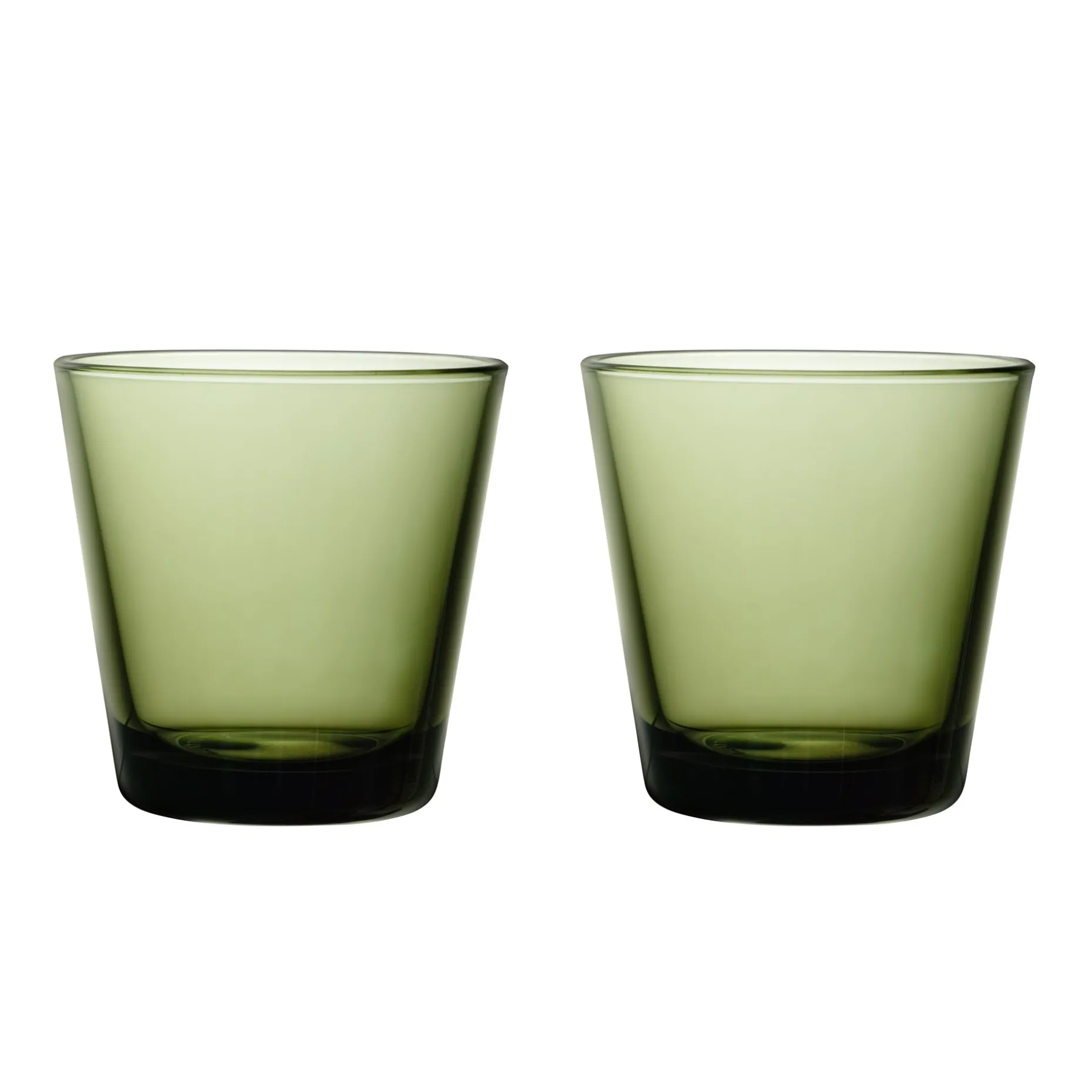 Kartio Glass 21 Cl 2 Pakk