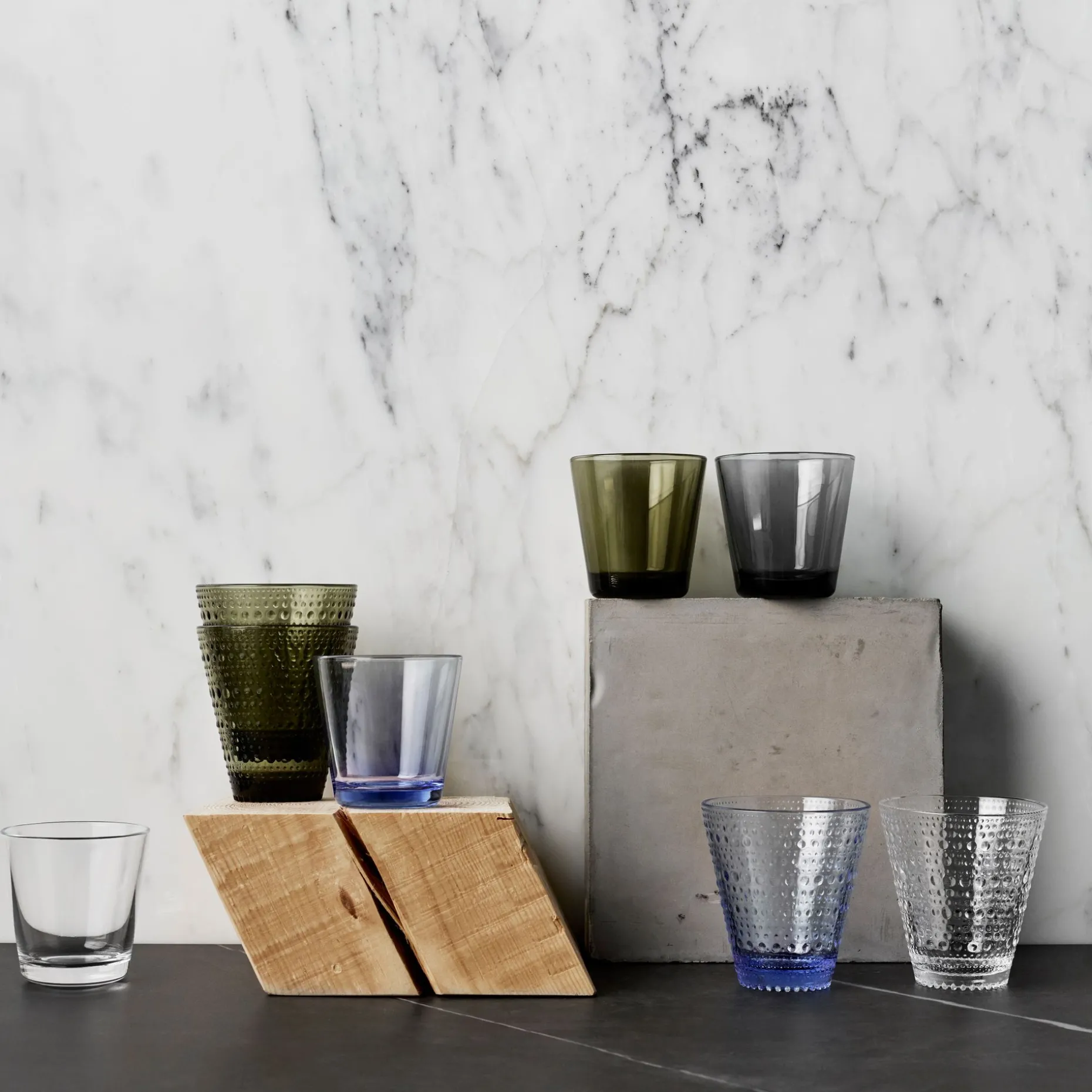 Kartio Glass 21 Cl 2 Pakk