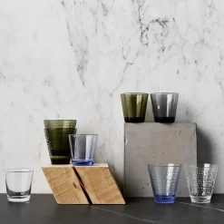 Kartio Glass 21 Cl 2 Pakk
