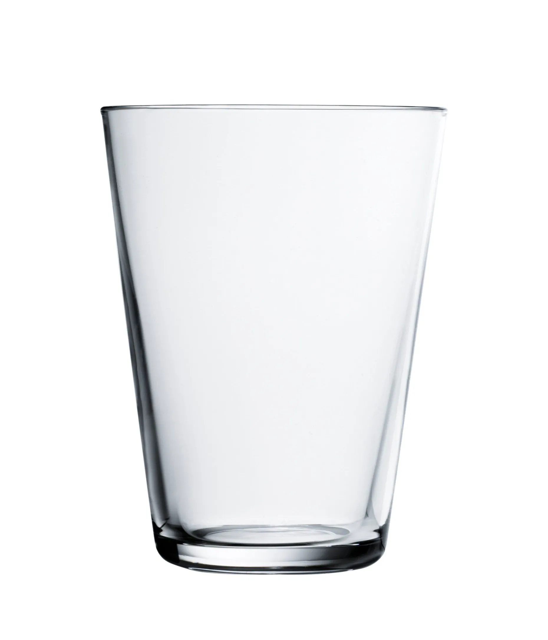 Kartio Vannglass 40 Cl 2-Stk.