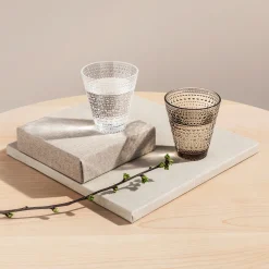 Kastehelmi Glass 30 Cl 2-Stk