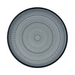 Kastehelmi Tallerken Liten - 24,8 Cm