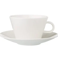 Koko Fat Medium Hvitt