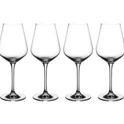 La Divina Hvitvinsglass 4-Pakning
