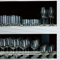 La Divina Hvitvinsglass 4-Pakning