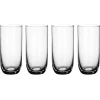 La Divina Longdrinkglass 4-Pakning