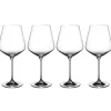 La Divina Rodvinsglass 4-Pakning