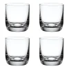 La Divina Shotglass 4-Pakning 6 Cl