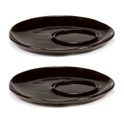 La Mere Fat Til Espressokopp O11 Cm 2-Pakn.