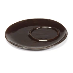 La Mere Skal Til Kaffekopp O14,5 Cm 2-Pakn.