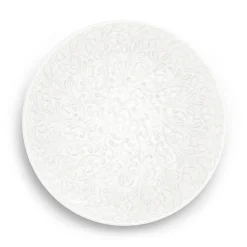 Lace Tallerken 20 Cm