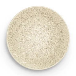 Lace Tallerken 20 Cm