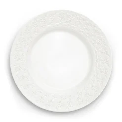 Lace Tallerken 32 Cm