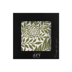 Larkspur Glassunderlag 6-Stk.