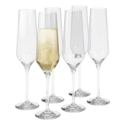 Legio Nova Champagneglass 26 Cl