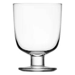 Lempi Glass Klar 4-Pakk