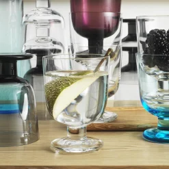 Lempi Glass Klar 4-Pakk