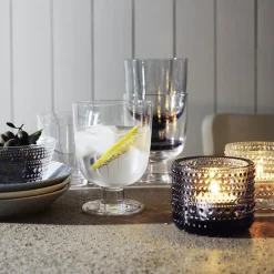 Lempi Glass Klar 4-Pakk
